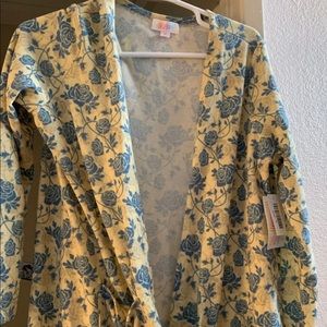 NWT Lularoe Sarah size m